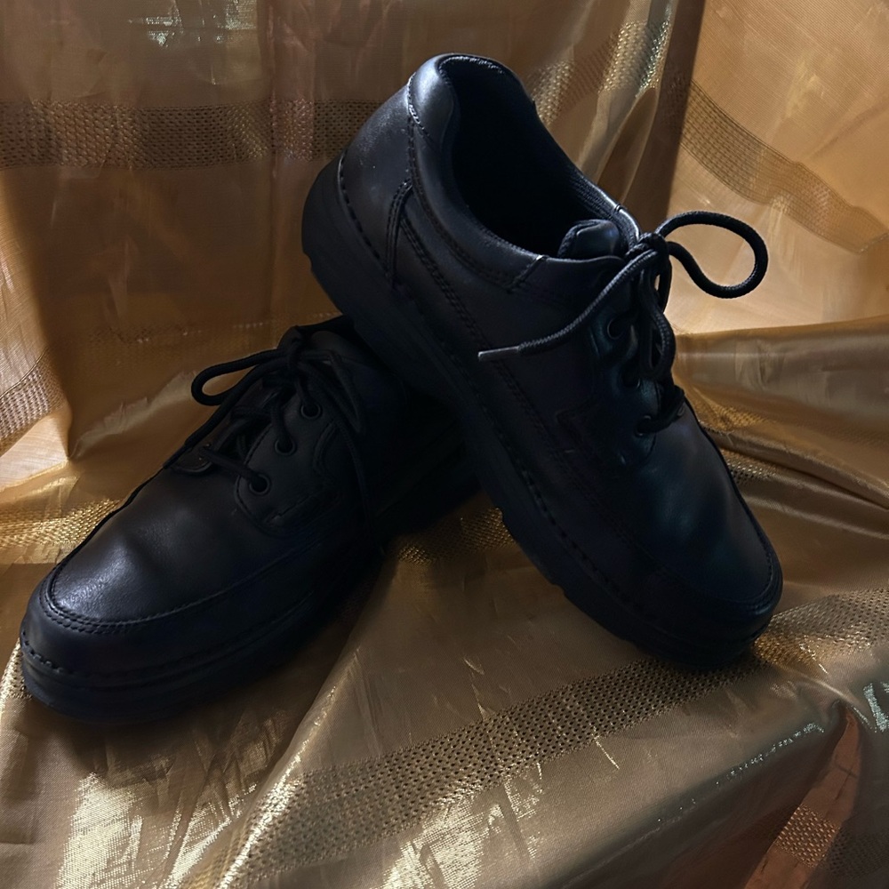 Nunn Bush Men’s Cameron Shoe